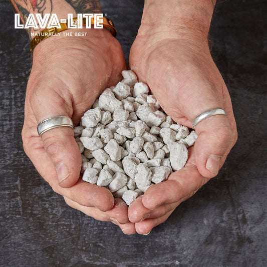 LAVA-LITE Growing Media: The Complete Guide for UK Gardeners