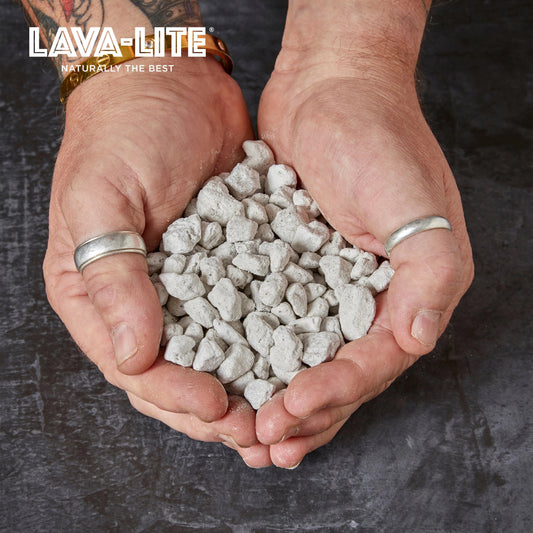 LAVA-LITE Growing Media: The Complete Guide for UK Gardeners